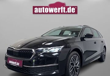 Skoda Octavia 13.160 km 29.490 &euro; Ahrensburg 22926