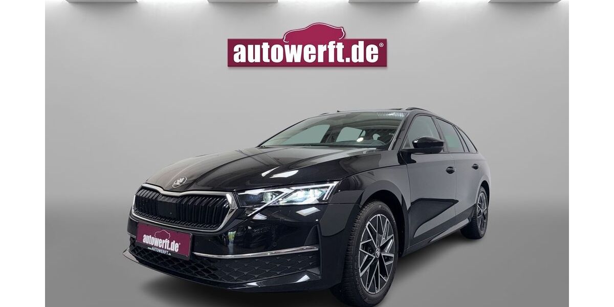 Skoda Octavia 13.160 km 29.999 &euro; Ahrensburg 22926