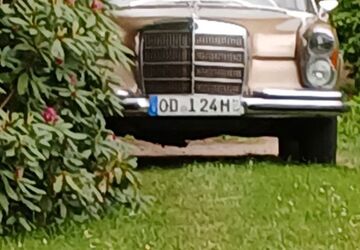 Mercedes-Benz 250 59.000 km 8.888 &euro; Hamburg 22589