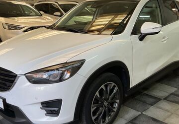 Mazda CX-5 104.231 km 14.990 &euro; Hamburg 22087