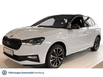 Gebrauchte Skoda Fabia