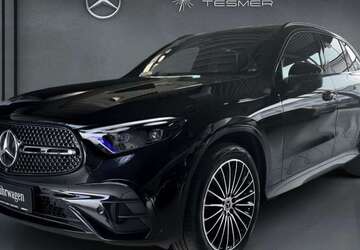 Mercedes-Benz GLC 220 4.900 km 69.980 &euro; Winsen 21423