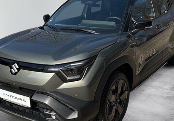 Suzuki e Vitara 8.990 km 35.885 &euro; Hamburg 22041
