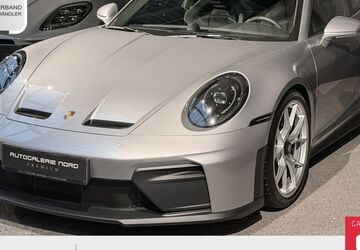 Porsche 992 5.300 km 209.900 &euro; Stelle 21435