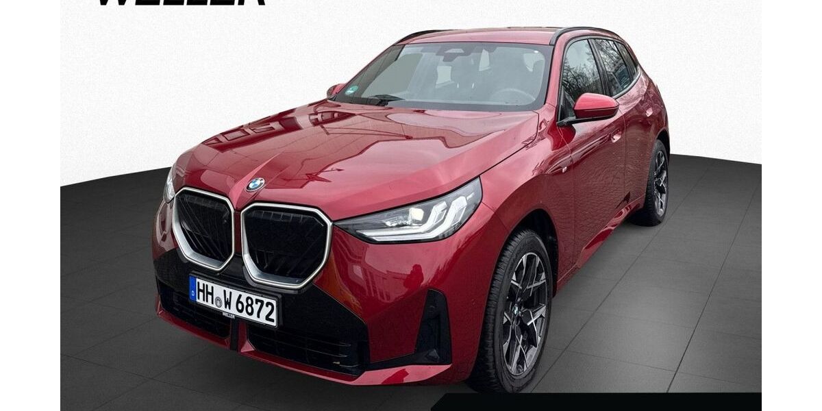 BMW X3 15.000 km 54.900 &euro; Hamburg-Bergedorf 21033