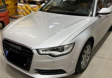 Audi A6 211.000 km 10.200 &euro; Reinbek 21465