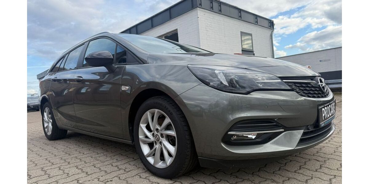 Opel Astra 164.900 km 8.795 &euro; Hamburg 20537