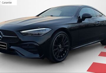 Mercedes-Benz CLE 220 13.023 km 54.990 &euro; Hamburg-Elbe 22609