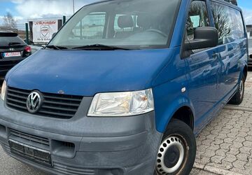 VW T5 Transporter 279.000 km 2.999 &euro; Neu Wulmstorf 21629
