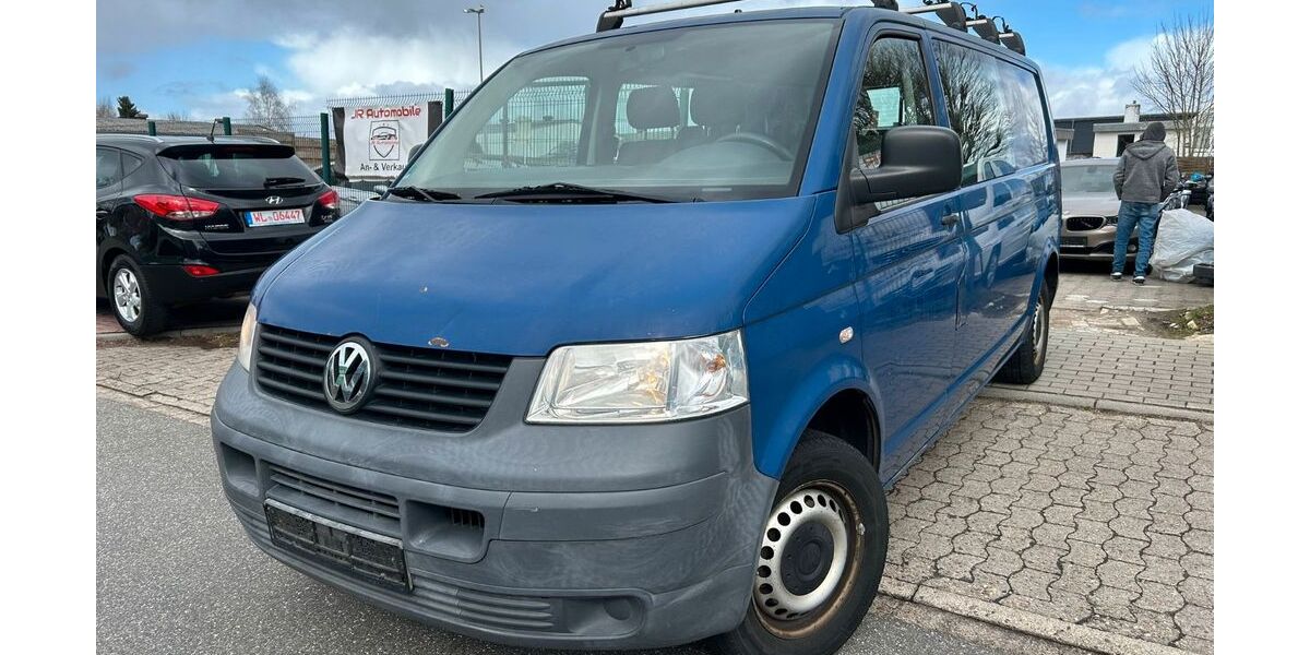 VW T5 Transporter 279.000 km 3.450 &euro; Neu Wulmstorf 21629