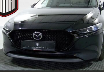 Mazda 3 150.573 km 16.998 &euro; Hamburg Stadtteil Horn 22119