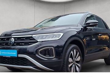 VW T-Roc 17.898 km 21.666 &euro; Hamburg 21029