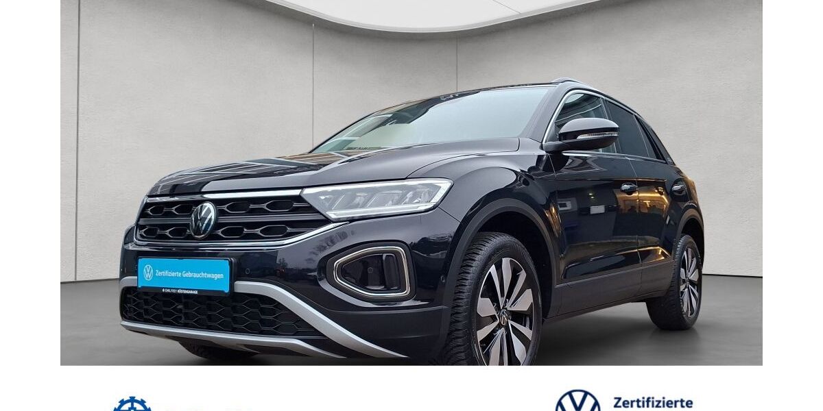 VW T-Roc 17.898 km 22.750 &euro; Hamburg 21029