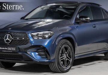 Mercedes-Benz GLE 450 15.962 km 87.950 &euro; Hamburg 22549