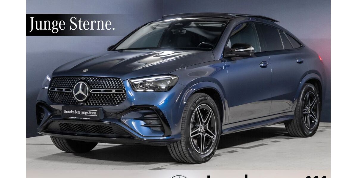 Mercedes-Benz GLE 450 15.962 km 87.950 &euro; Hamburg 22549