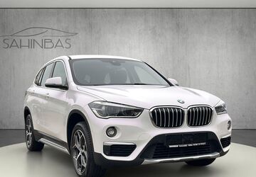 BMW X1 179.900 km 13.990 &euro; Neu Wulmstorf / Rübke 21629