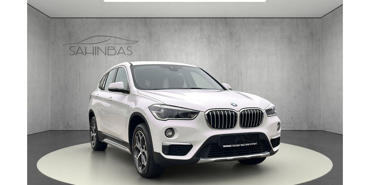 BMW X1 179.900 km 13.990 &euro; Neu Wulmstorf / Rübke 21629