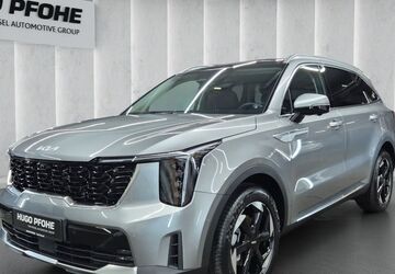 Kia Sorento 10.500 km 49.750 &euro; Hamburg 22047
