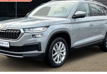 Skoda Kodiaq 111.250 km 32.490 &euro; Buxtehude 21614