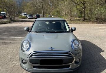 Mini ONE 75.853 km 12.950 &euro; Hamburg 21109