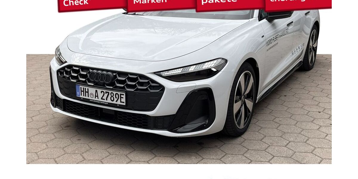 Audi A5 1.955 km 67.995 &euro; Hamburg 22529