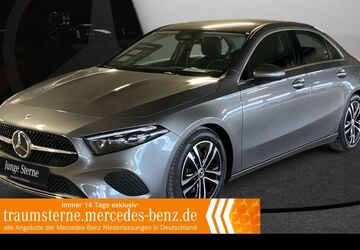 Mercedes-Benz A 200 16.363 km 29.590 &euro; Hamburg 22047