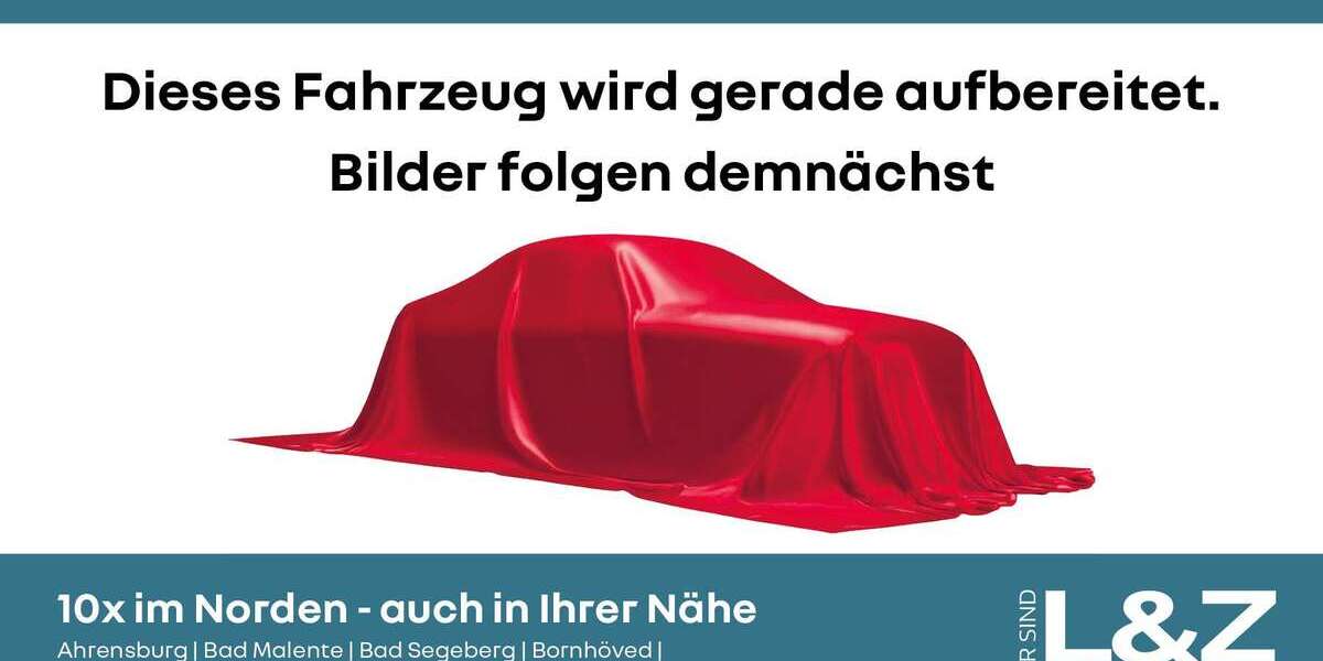 Renault ZOE 64.900 km 14.980 &euro; Norderstedt 22848