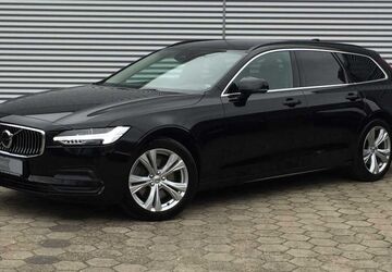 Volvo V90 28.013 km 37.850 &euro; Hamburg 22393