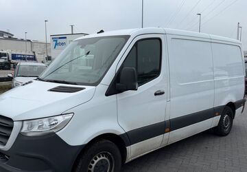 Mercedes-Benz Sprinter 230.000 km 14.750 &euro; Hamburg 22525