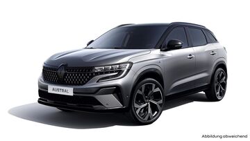 Gebrauchte Renault Austral