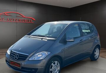 Mercedes-Benz A 180 218.000 km 1.950 &euro; Hamburg 22047