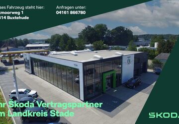 Skoda Kodiaq 136.279 km 23.590 &euro; Buxtehude 21614