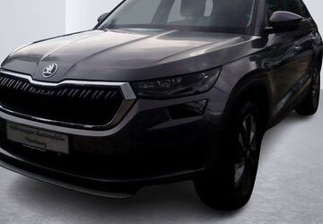 Skoda Kodiaq 34.324 km 33.740 &euro; Hamburg 22111