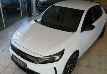 Opel Corsa 5.917 km 19.990 &euro; Barsbüttel 22885