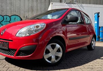 Renault Twingo 158.600 km 2.290 &euro; Hamburg 21031