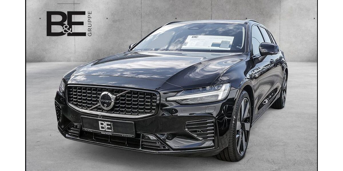 Volvo V60 17.869 km 42.950 &euro; Glinde 21509