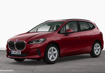 BMW 225 Active Tourer 24.958 km 30.903 &euro; Barsbüttel bei Hamburg 22885