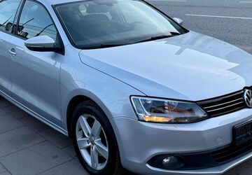 VW Jetta 247.000 km 3.450 &euro; Hamburg 20097