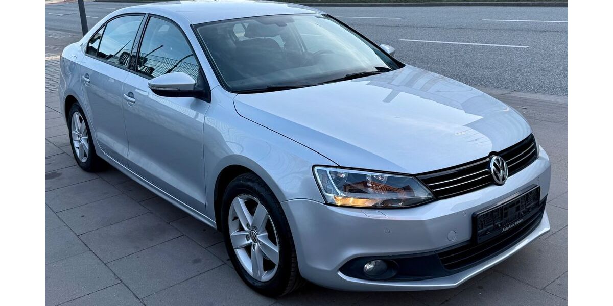 VW Jetta 247.000 km 3.450 &euro; Hamburg 20097
