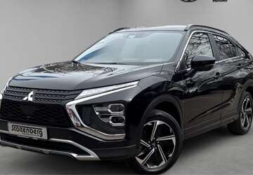 Mitsubishi Eclipse Cross 52.000 km 20.480 &euro; Hamburg 22399