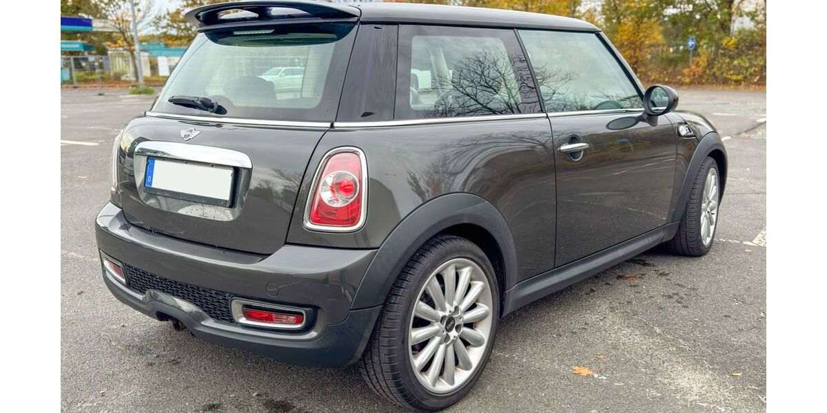 Mini Cooper SD 144.000 km 5.850 &euro; Ammersbek 22949