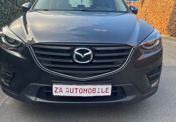 Mazda CX-5 200.000 km 8.900 &euro; Hamburg 22523