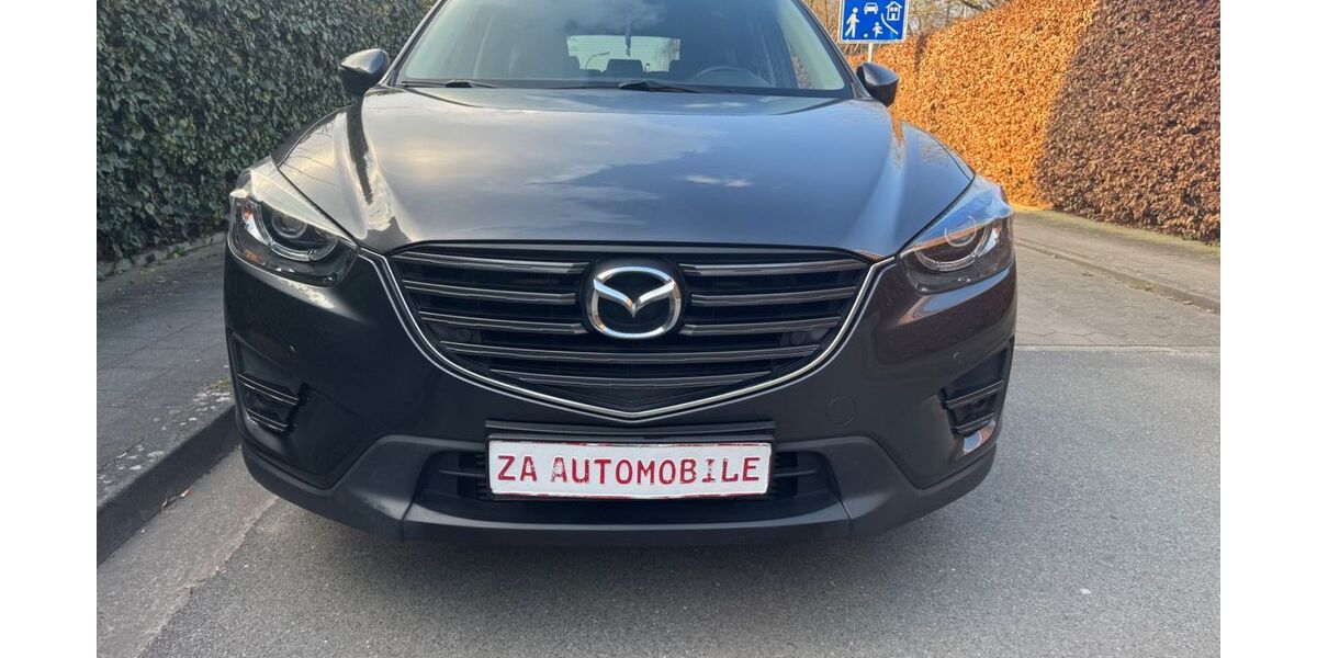 Mazda CX-5 200.000 km 8.900 &euro; Hamburg 22523