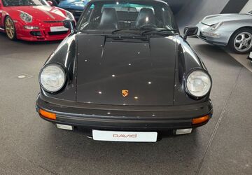 Porsche 911 Urmodell 122.000 km 81.911 &euro; Hamburg 22047