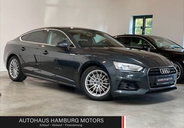Audi A5 168.000 km 21.490 &euro; Hamburg 21037