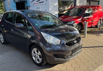 Kia Venga 257.000 km 1.999 &euro; Hamburg 22045
