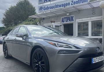 Toyota Mirai 32.000 km 16.900 &euro; Hamburg 22117