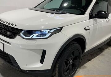 Land Rover Discovery Sport 109.000 km 22.750 &euro; Norderstedt 22848