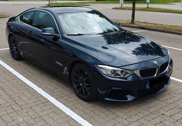 BMW 435 135.000 km 16.000 &euro; Hamburg 22309