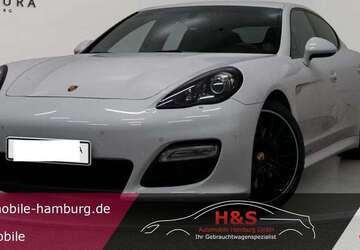 Porsche Panamera 198.222 km 29.900 &euro; Pinneberg 25421